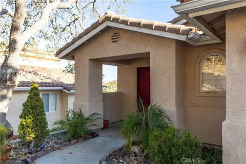 Tiny photo for 8664 Paseo De Vaca, Atascadero, CA 93422 (MLS # NS26200883)