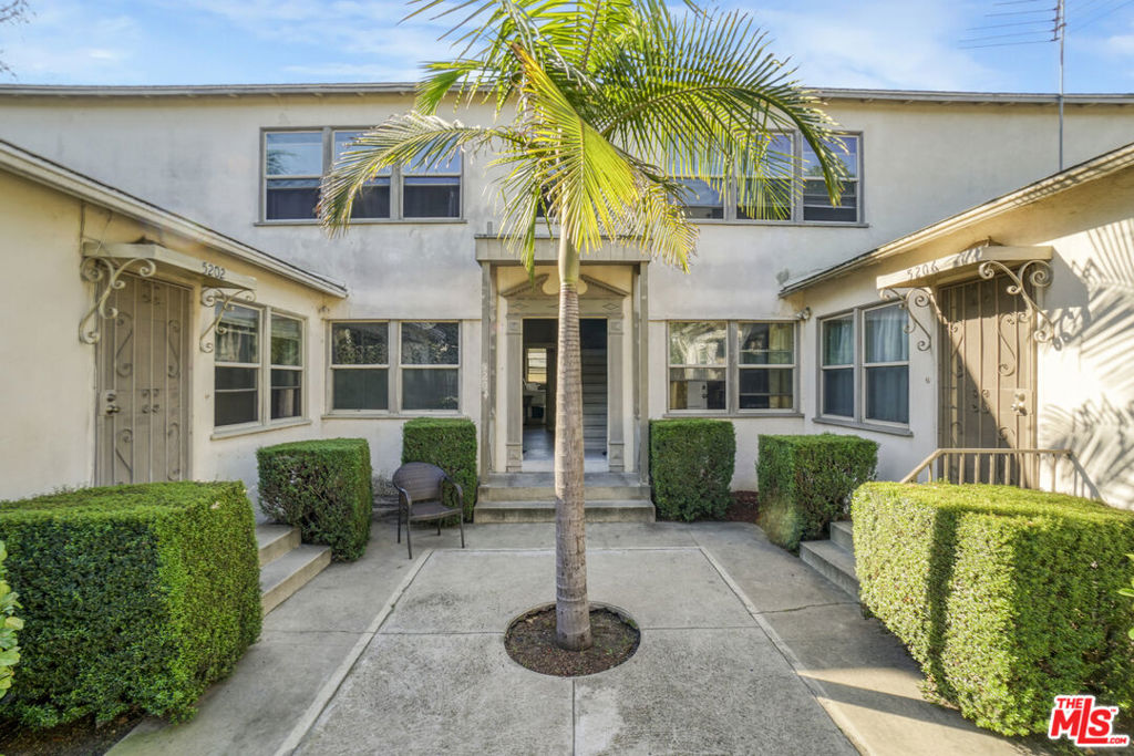 5202 Knowlton Street