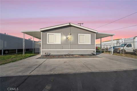 Photo of 9131 Rosedale Hwy Hwy #67, Bakersfield, CA 93312 (MLS # NS26004709)