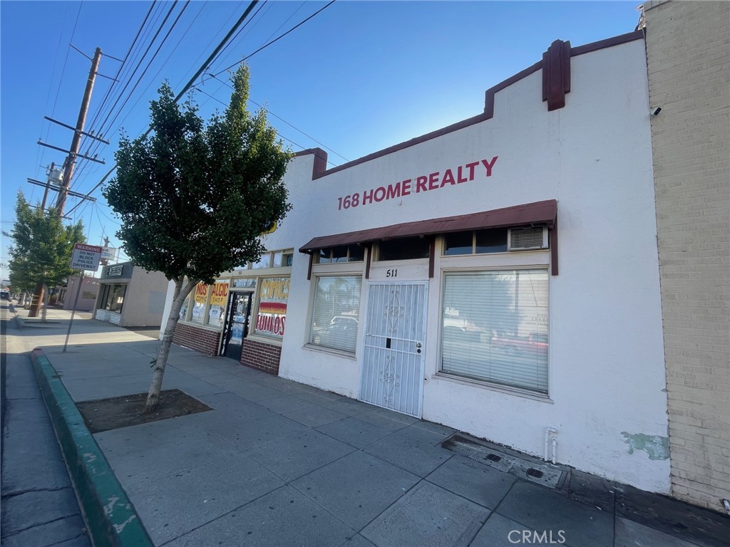 511 S Del Mar