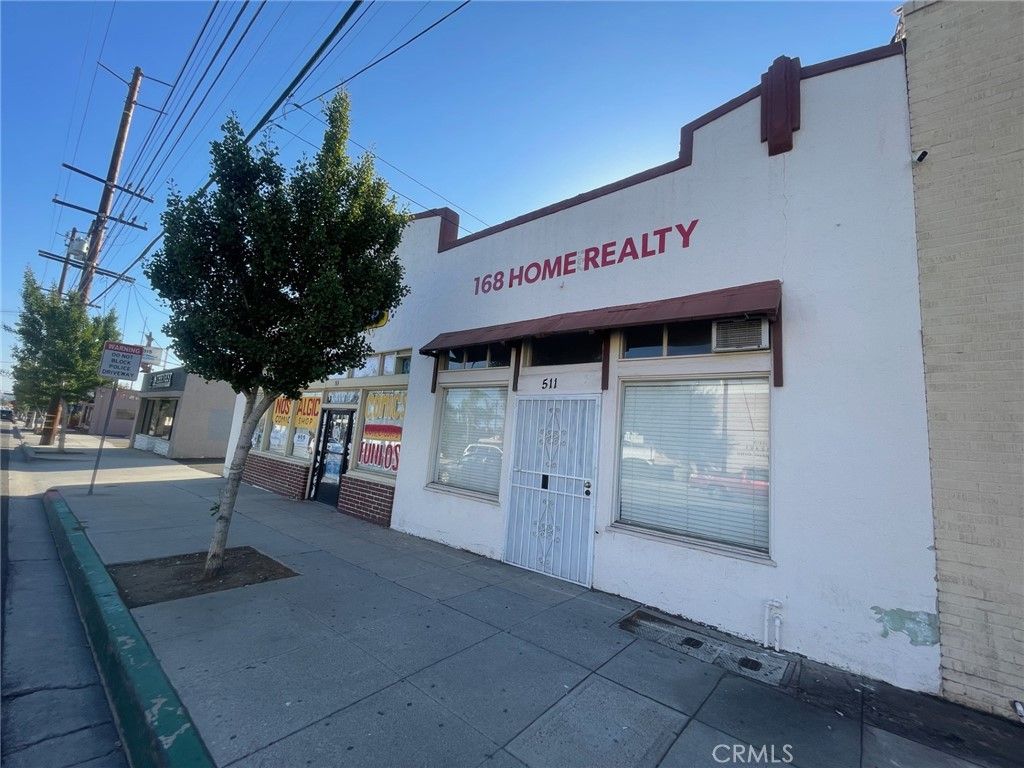 Photo of 511 S Del Mar, San Gabriel, CA 91776 (MLS # WS25247522)