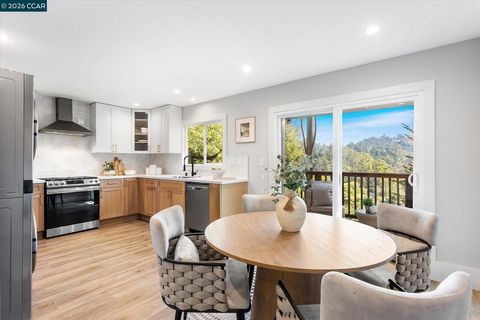 Photo of 5924 Balboa Dr, Oakland, CA 94611 (MLS # 41134936)
