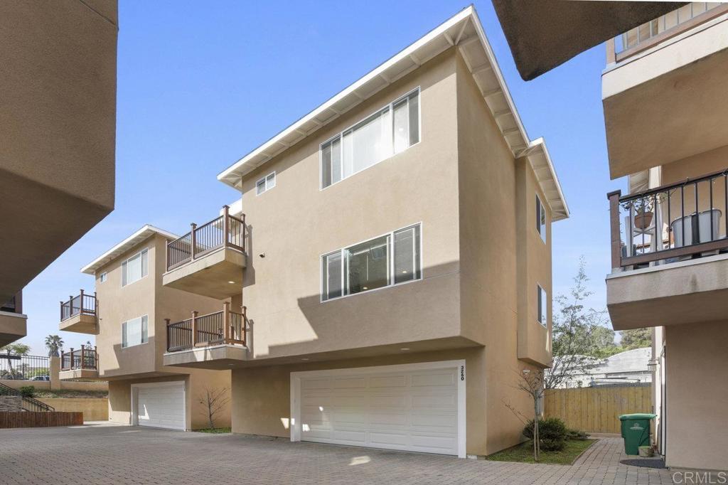 3258 Imperial Avenue