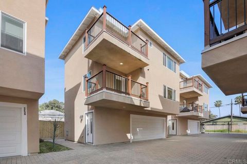 3258 Imperial Avenue San Diego CA 92102