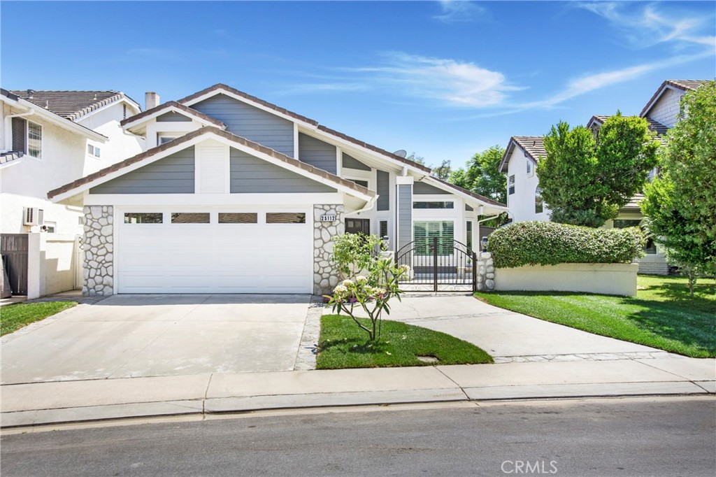 Welcome to coastal living at it's best in the highly sought-after community of Dana Woods. Nestled in a community known for its small, quiet cul-de-sacs and proximity to stunning beaches and scenic parks. Step inside through a classic Dutch door, and notice the engineered wood floors that flow throughout the main living areas. Vaulted ceilings will greet you in the Living room and Dining room that open to the gourmet kitchen. Crisp white cabinetry, marble-topped center island, and stainless steel appliances with ample storage join the nook and Family room with backyard access. The downstairs office, accessible through double doors, provides a dedicated workspace for productivity. You'll also appreciate the convenience of a spacious laundry room with a flex space work area for added functionality. The primary bedroom is a serene retreat, boasting a generous walk-out balcony with an ocean view. The spa-like bath elevates your daily routine with a custom vanity with quartz countertop and dual sinks, a large walk-in shower with white subway tile, and 2 closets. Secondary bedrooms are also generously sized and thoughtfully appointed with stylish shutters. (Downstairs BR is currently being used as an office). The backyard is perfect for relaxation or entertaining with a covered patio, grass area, and modern fencing overlooking a mature tree view. The Dana Woods community provides a friendly, family-oriented atmosphere, with well-maintained parks, a community pool, and trails. You're just moments from the vibrant Dana Point Harbor, with its array of dining and shopping options. Explore the unique boutiques and scenic dining found in the Dana Point Lantern District.