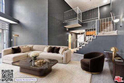 Photo of 620 S Gramercy Place #432, Los Angeles, CA 90005 (MLS # 26990851)