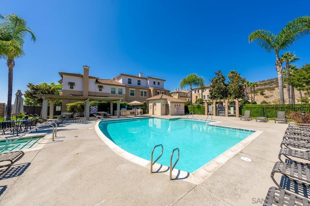 San Marcos - Residential Lease