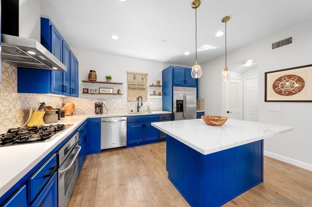 San Marcos - Residential Lease