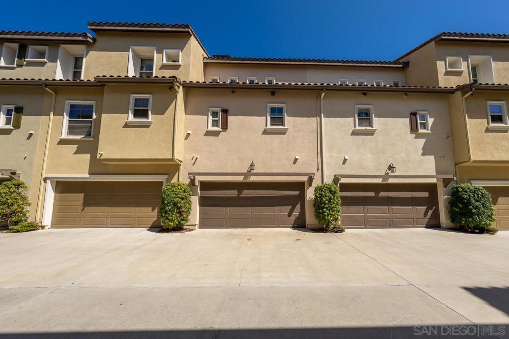 San Marcos - Residential Lease