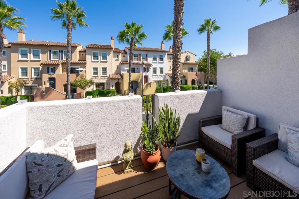 San Marcos - Residential Lease