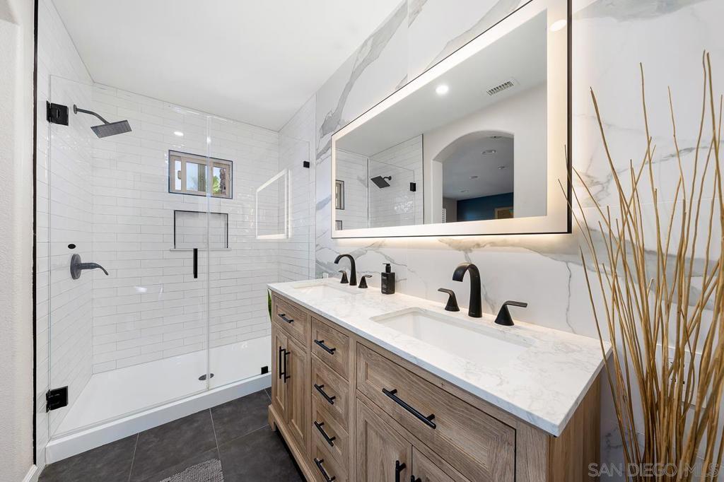 San Marcos - Residential Lease