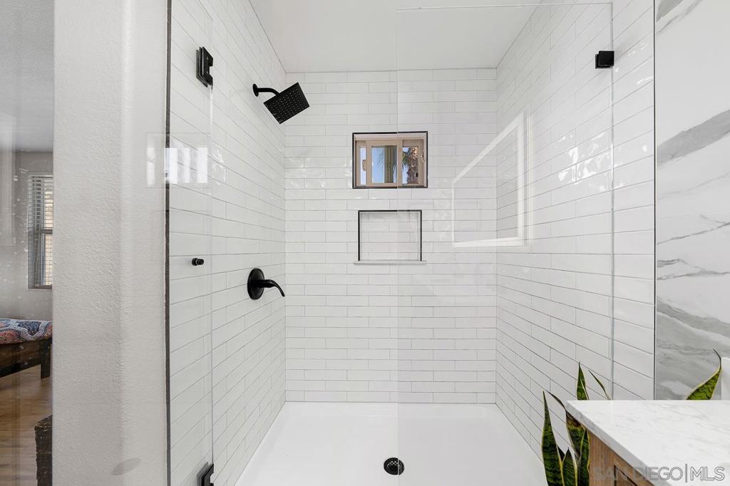 San Marcos - Residential Lease