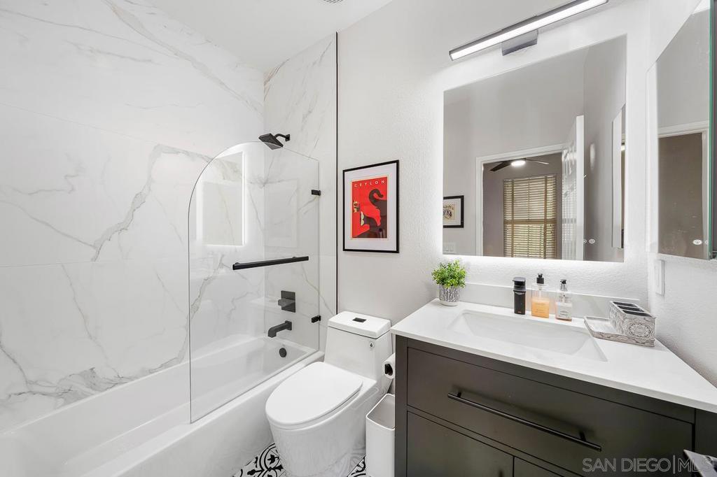 San Marcos - Residential Lease