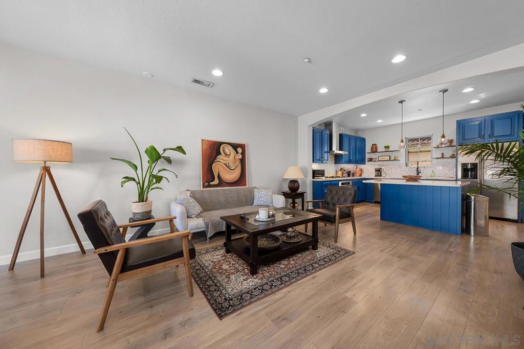 San Marcos - Residential Lease