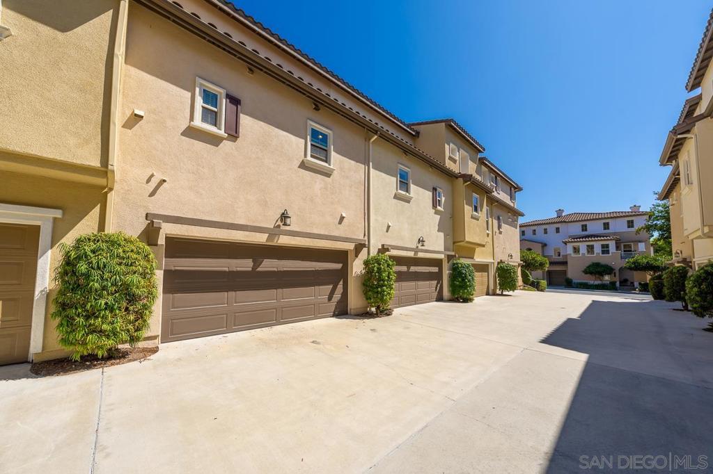 San Marcos - Residential Lease