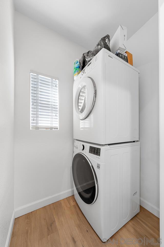 San Marcos - Residential Lease