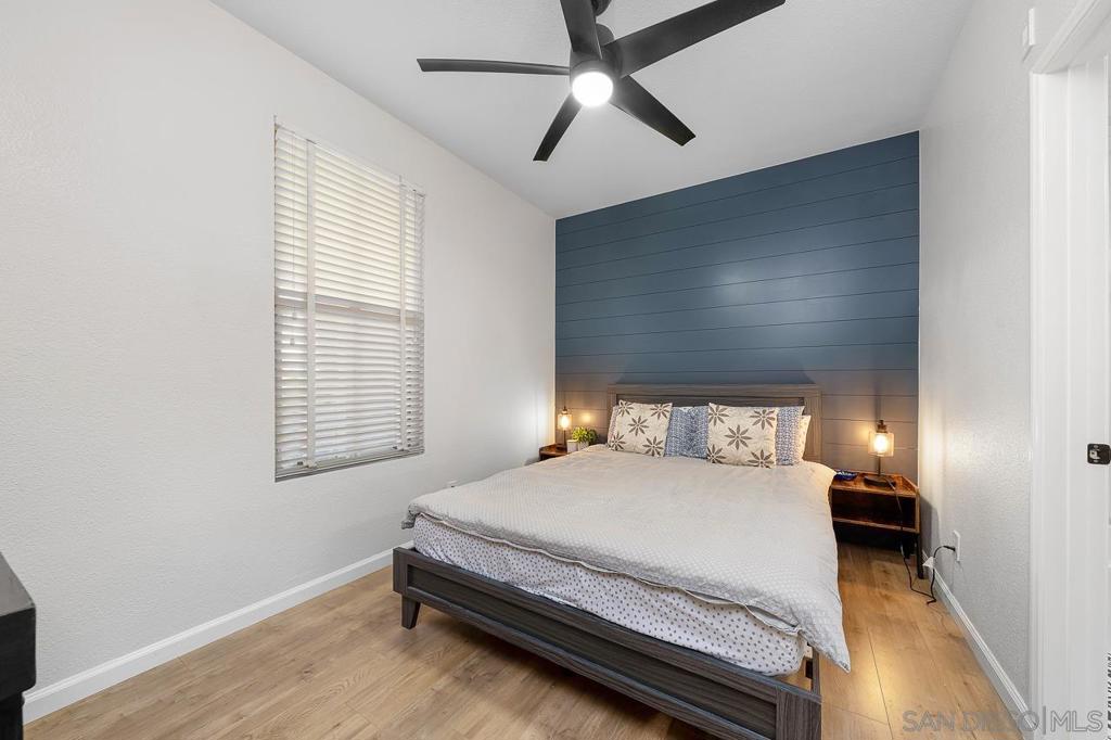 San Marcos - Residential Lease