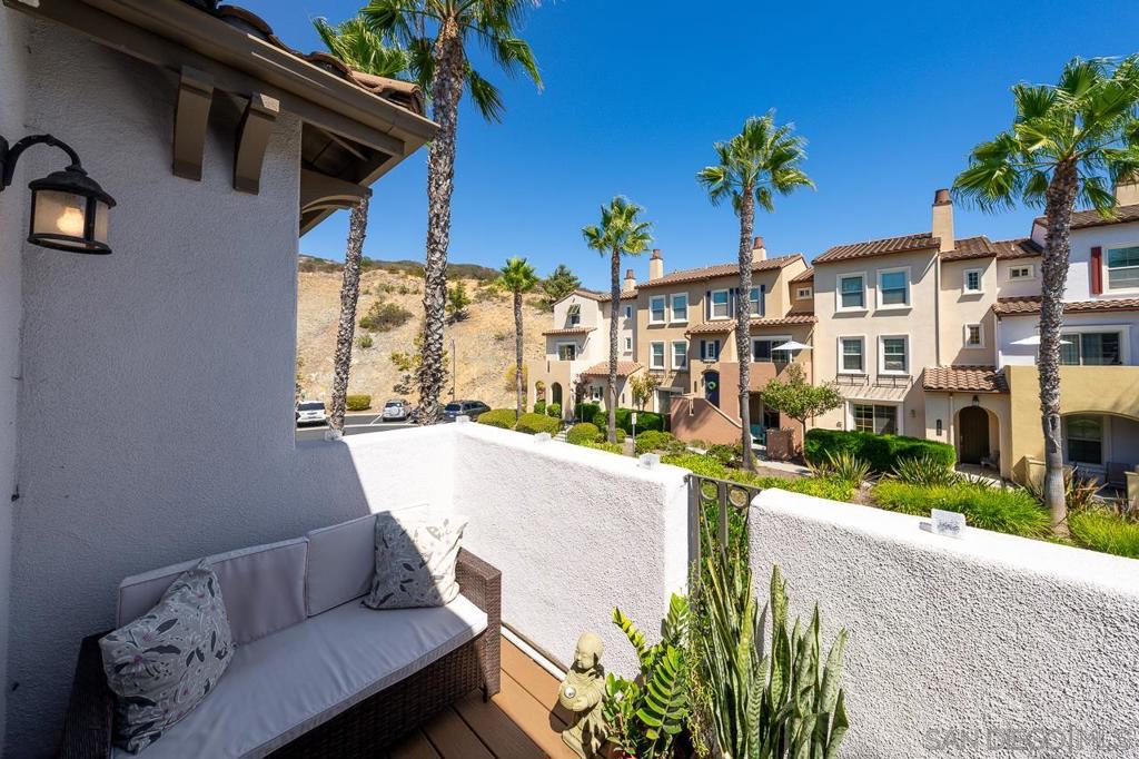 San Marcos - Residential Lease