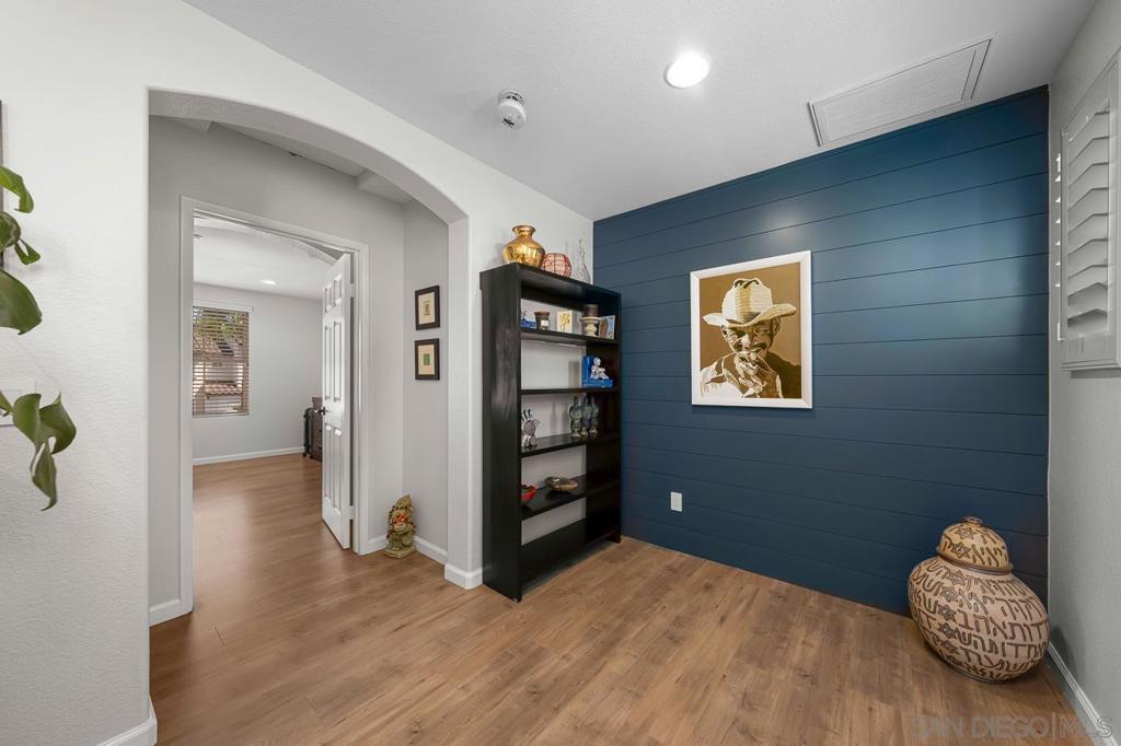 San Marcos - Residential Lease