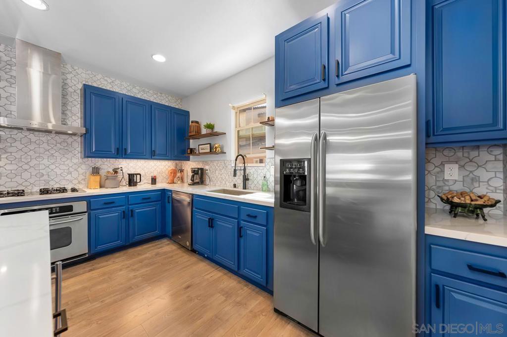 San Marcos - Residential Lease