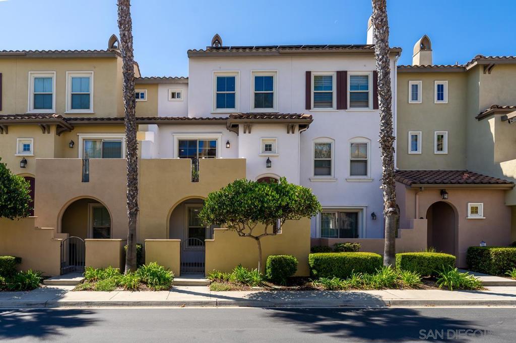 San Marcos - Residential Lease