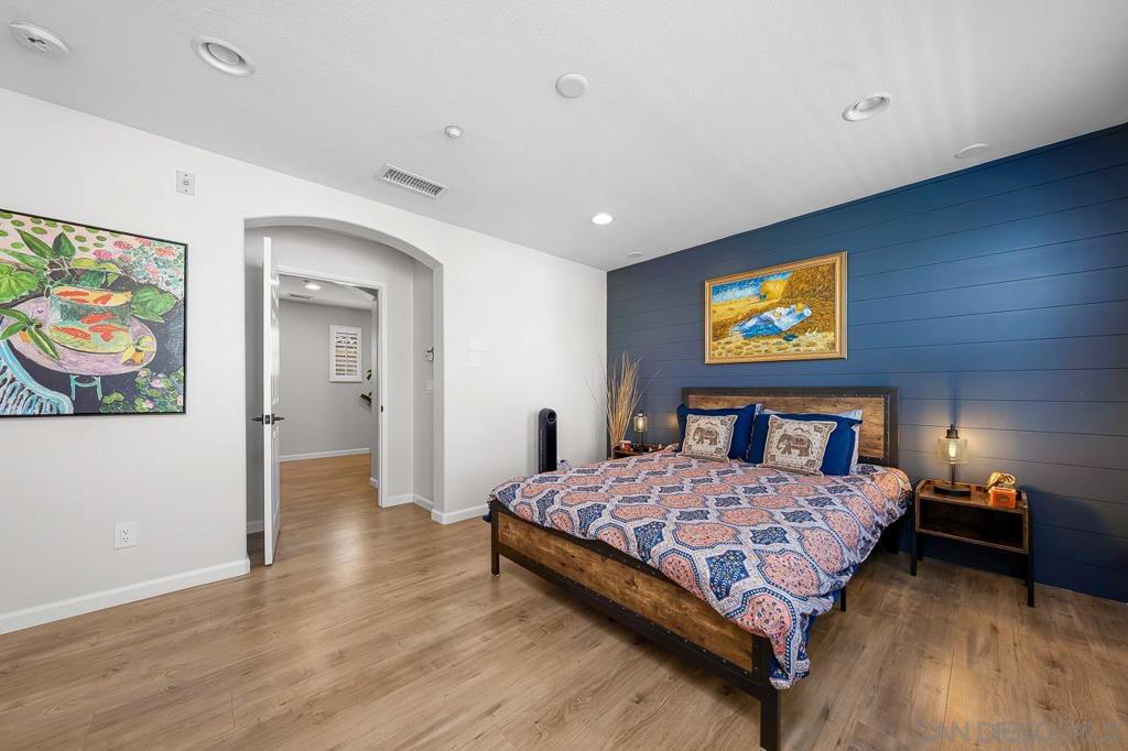 San Marcos - Residential Lease