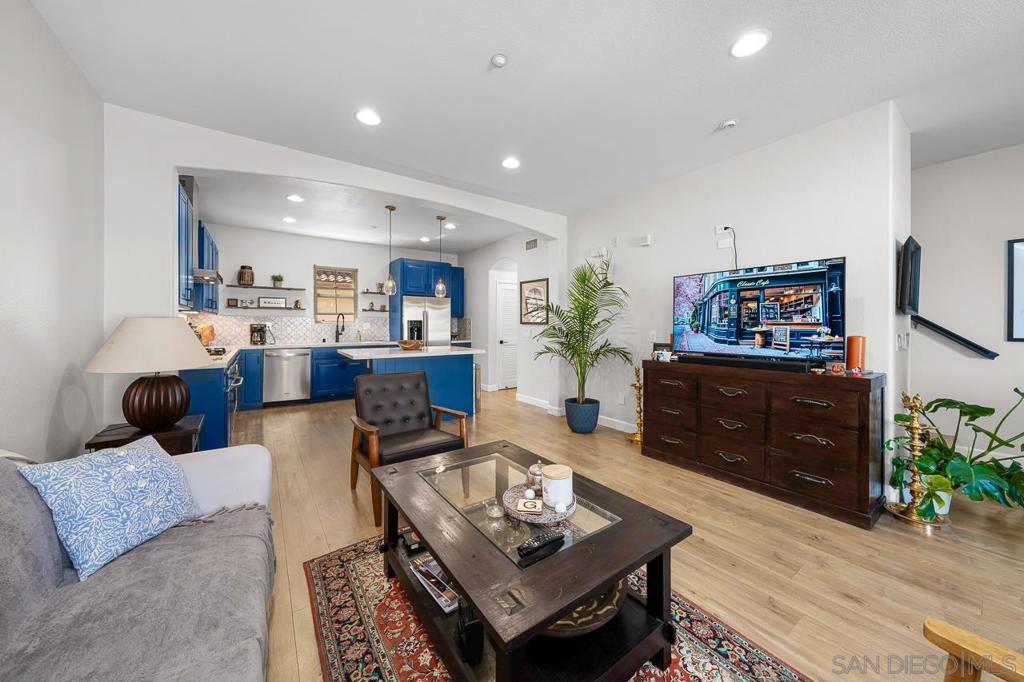 San Marcos - Residential Lease