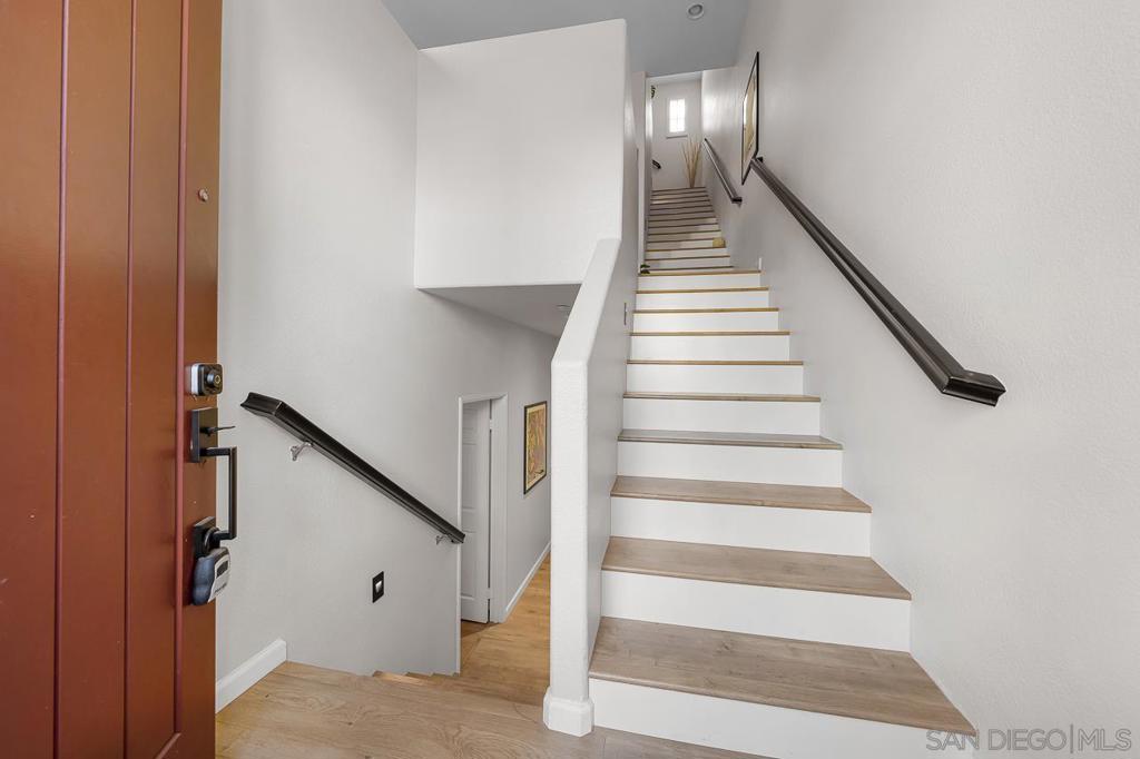 San Marcos - Residential Lease