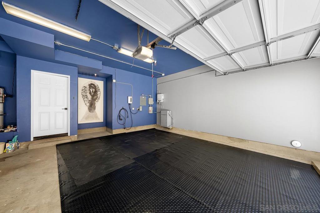 San Marcos - Residential Lease