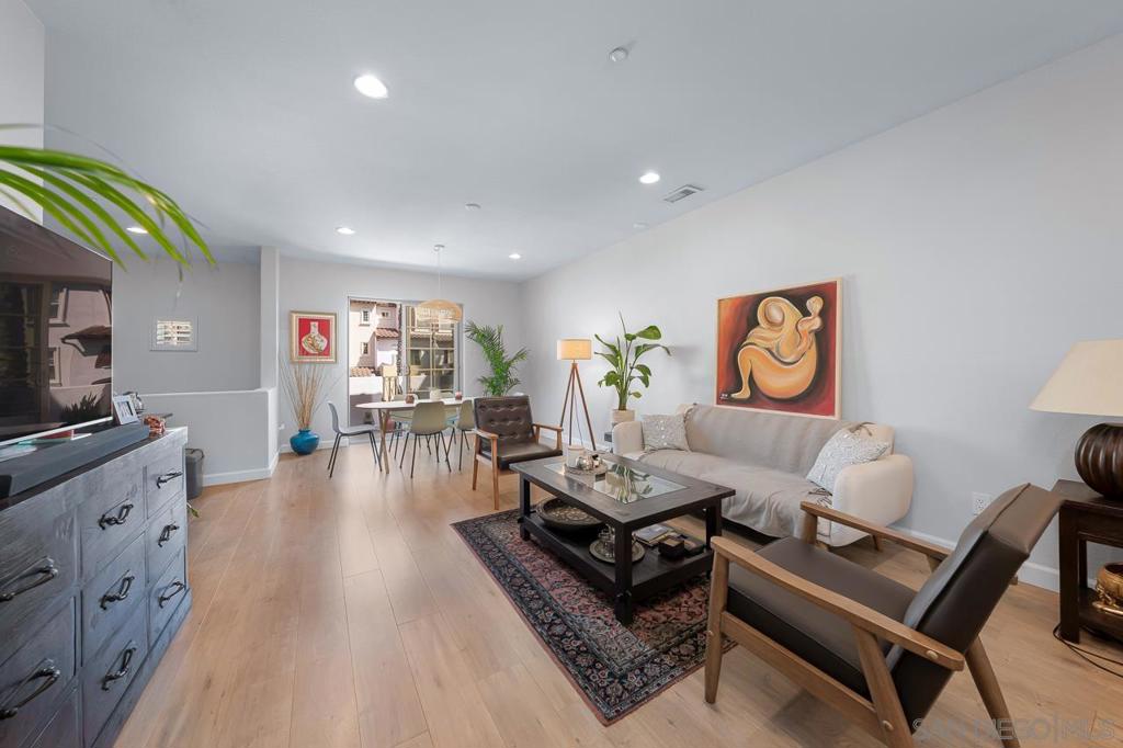 San Marcos - Residential Lease