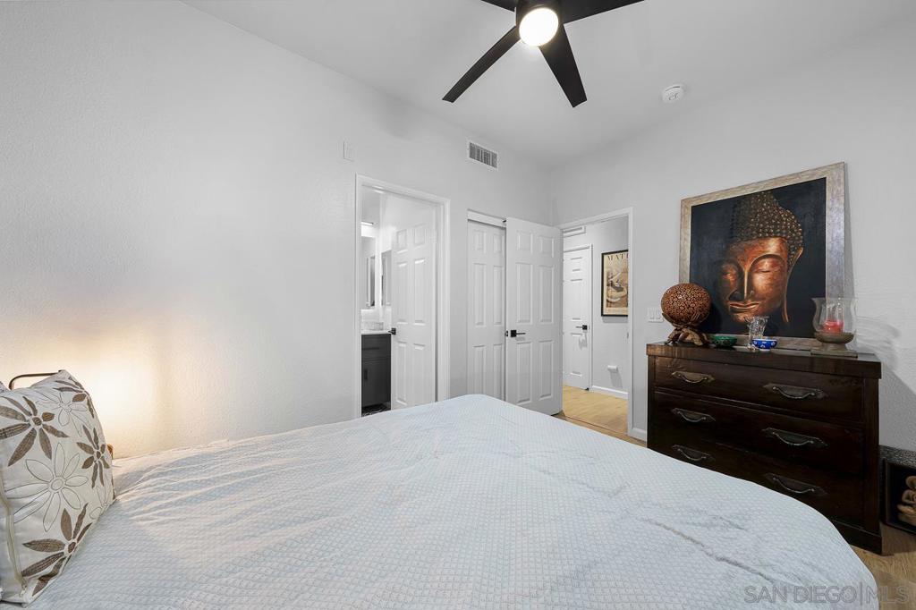 San Marcos - Residential Lease