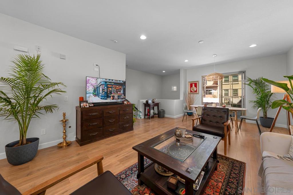 San Marcos - Residential Lease