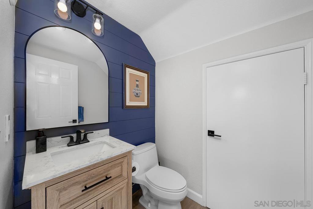 San Marcos - Residential Lease