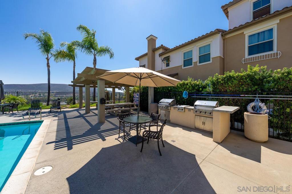 San Marcos - Residential Lease