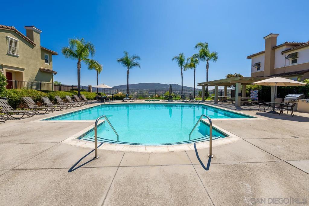 San Marcos - Residential Lease