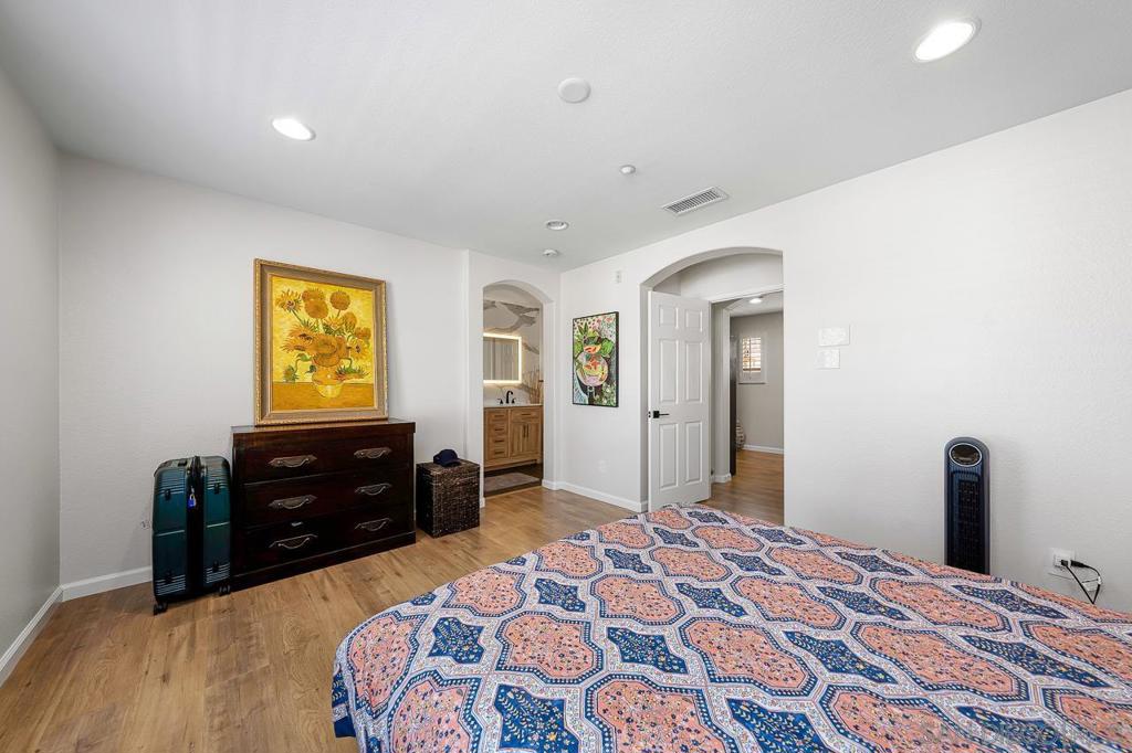 San Marcos - Residential Lease