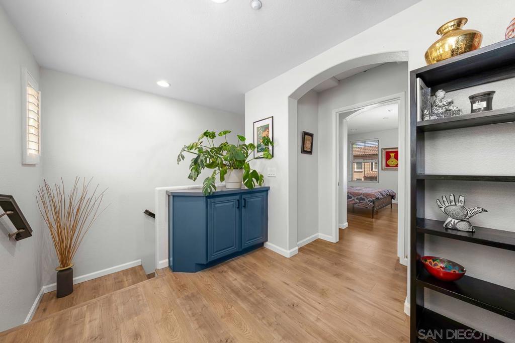 San Marcos - Residential Lease