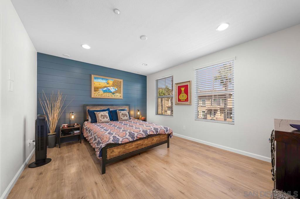 San Marcos - Residential Lease