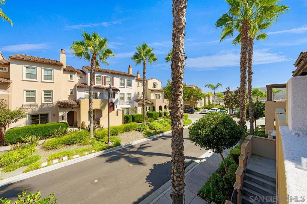 San Marcos - Residential Lease