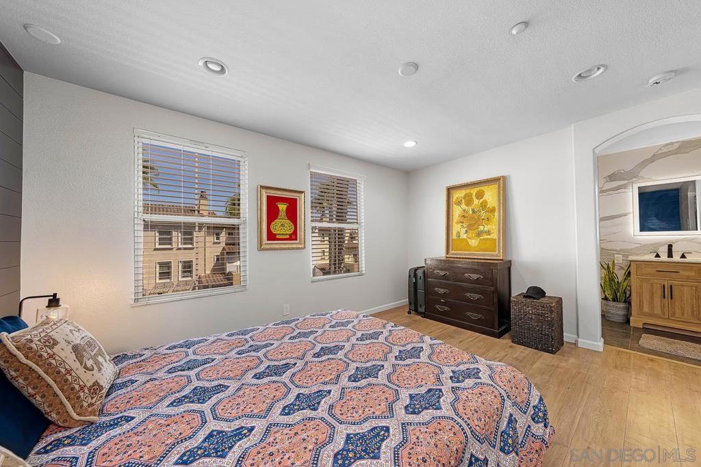 San Marcos - Residential Lease