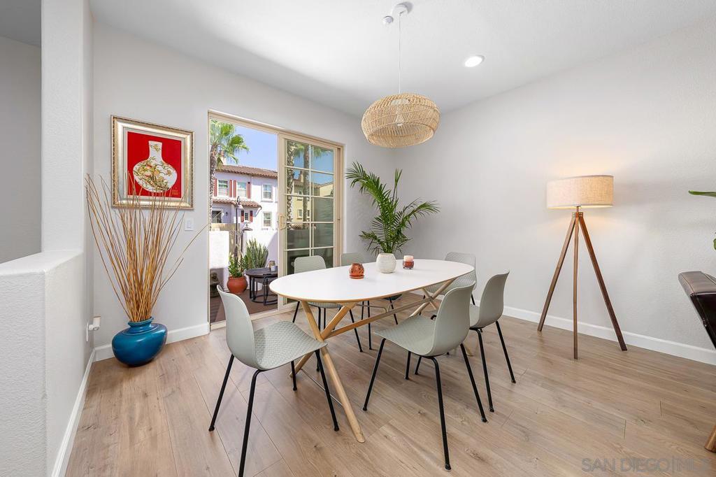 San Marcos - Residential Lease