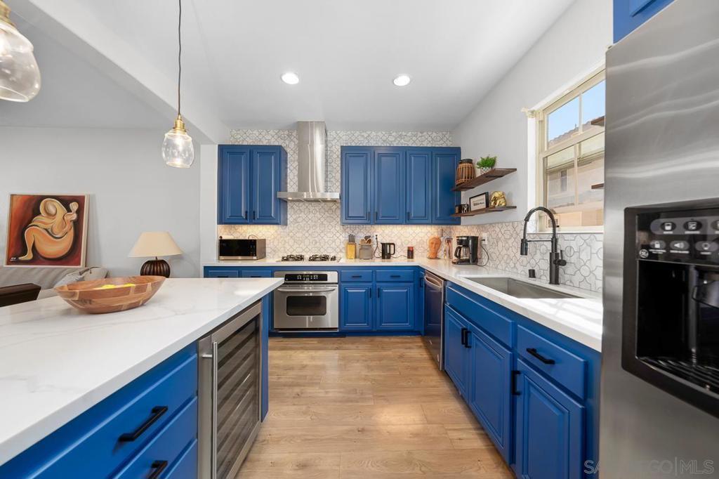 San Marcos - Residential Lease