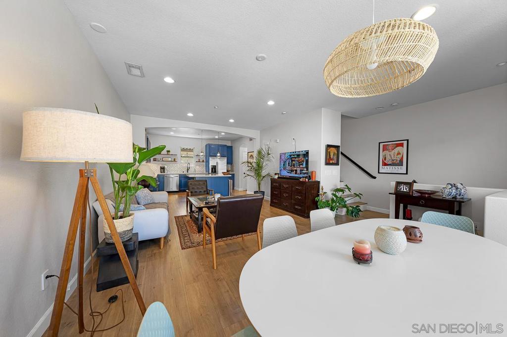 San Marcos - Residential Lease