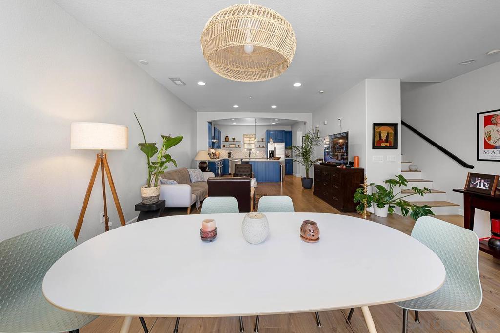 San Marcos - Residential Lease