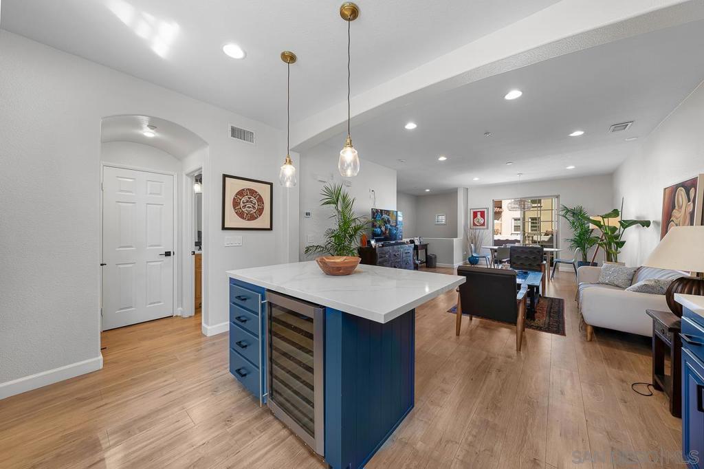 San Marcos - Residential Lease