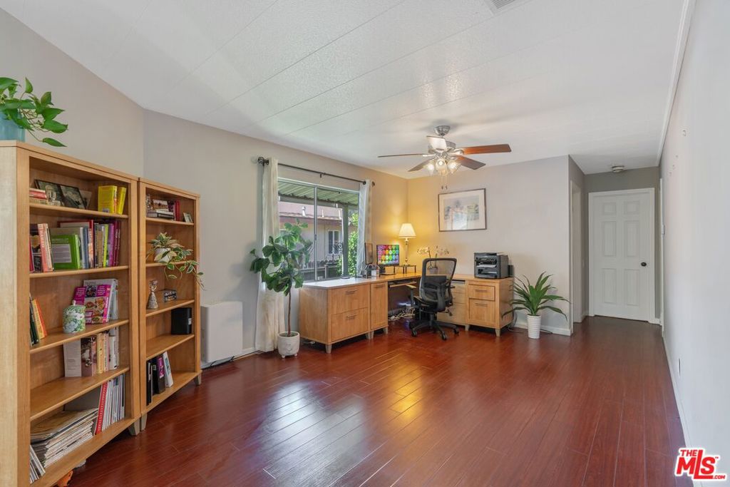 23777 Mulholland Highway 190