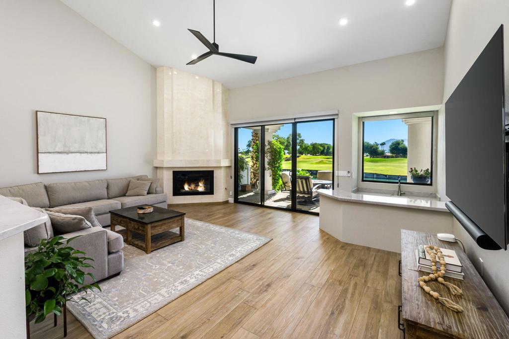 PGA Stadium - Residential