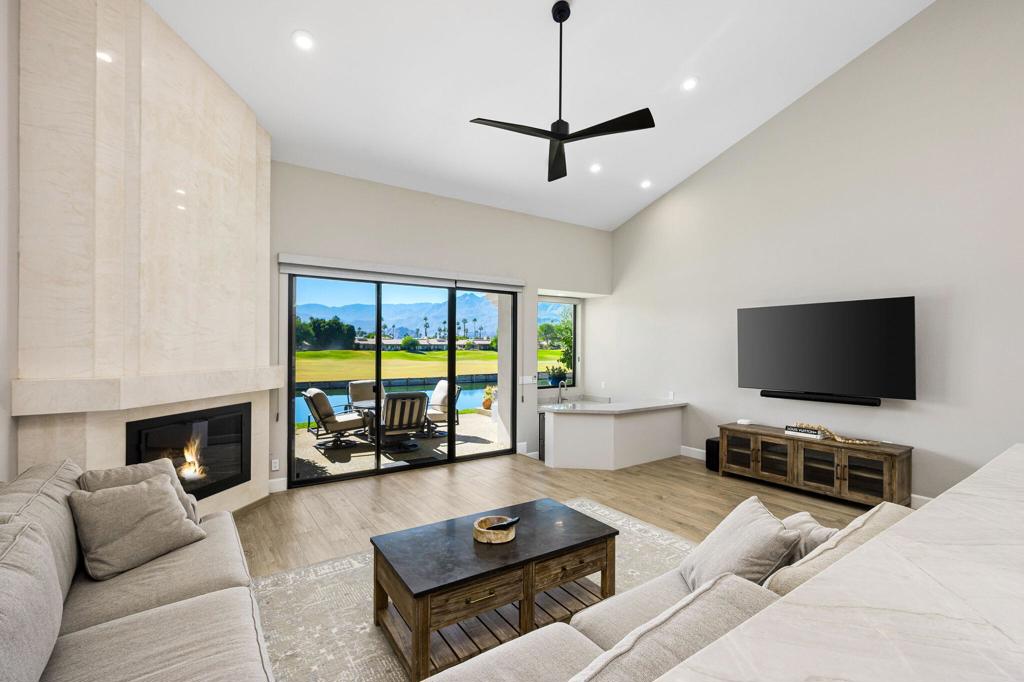 PGA Stadium - Residential