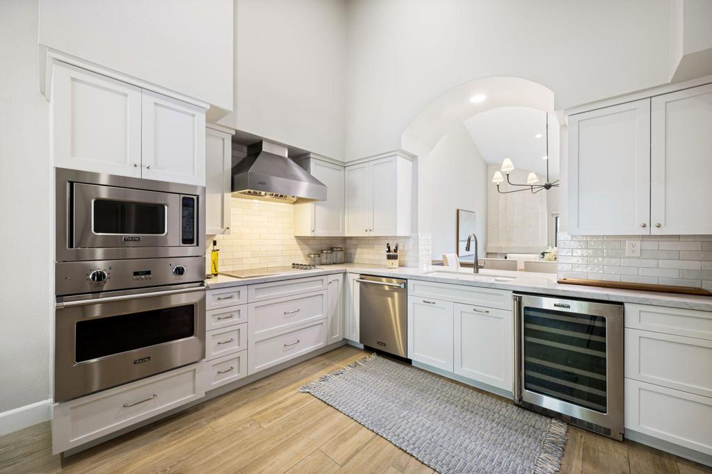 PGA Stadium - Residential