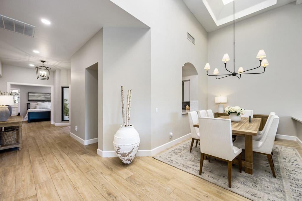 PGA Stadium - Residential